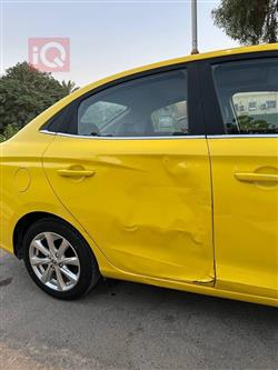 شانجان السفن